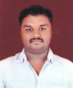 Mr. Dattatray Chavan